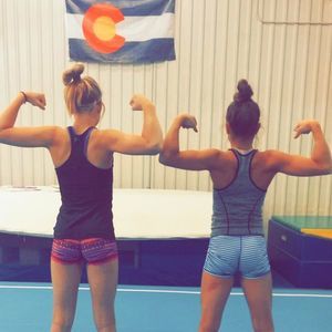 Meet your Posher, Brooklyn